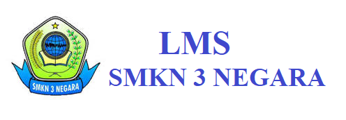LMS SMKN 3 NEGARA